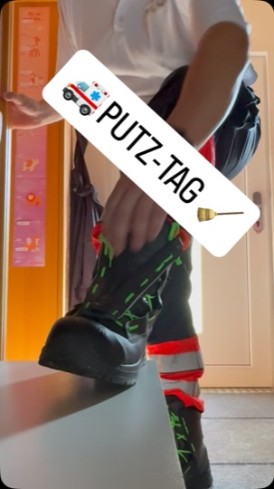 Reel „Putz-Tag“ auf Instagram ansehen